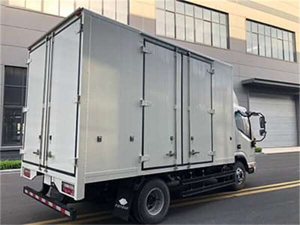 CFRT纖維(wei)熱複合闆替(tì)代汽車傳統(tong)鋼構減重