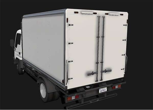 cfrtp材(cái)質熱塑(su)性車廂(xiang)闆與玻(bō)璃鋼廂(xiang)闆相比(bǐ)較的優(you)勢