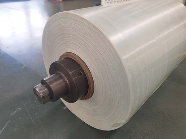 CFRTP連續(xù)纖維增強熱塑(su)性複合材料拉(la)擠工藝可代替(tì)鋼筋