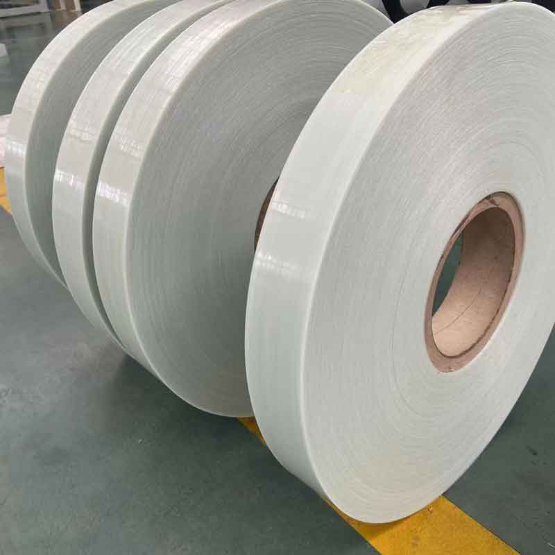 PE石油管(guan)道cfrt單向帶(dai)