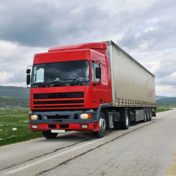 CFRT蒙皮(pí)增強車廂闆複(fu)合闆