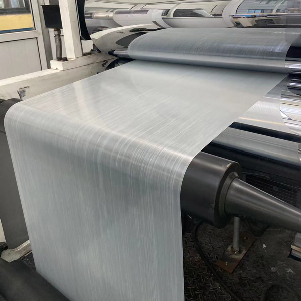 CFRT-UD帶單(dan)向帶玻(bo)纖紗介(jie)紹