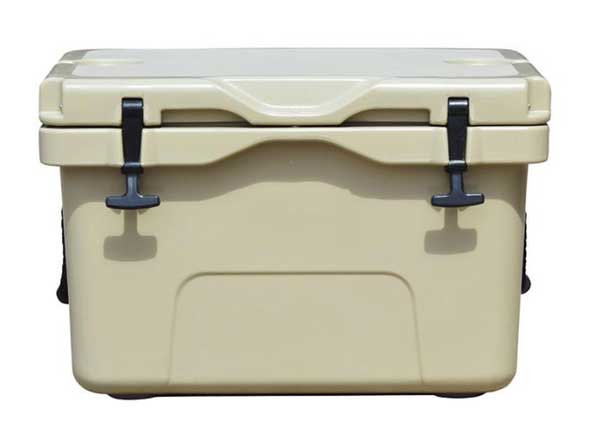 冷鏈物流運輸(shū)箱