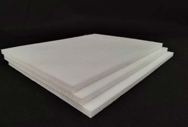 CFRT技術實現突(tu)破，複合材料做(zuo)了新的規劃布(bù)局