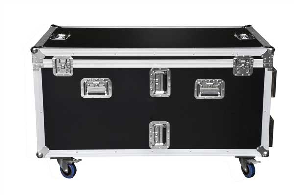 CFRT材(cái)料航空箱