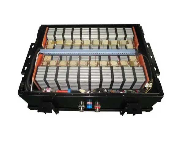 CFRT電動汽車電池盒(he)